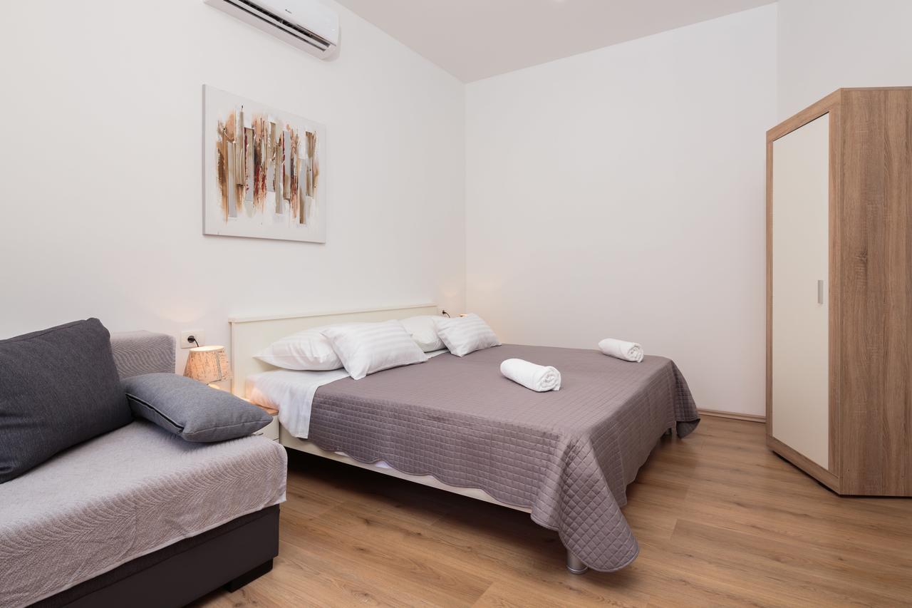 Apartment Lux Cindro In Center Split